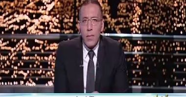 خالد صلاح: جبهة التضامن للتغيير ساذجة وئدت فى المهد لاستدعائها وجوها من الماضى