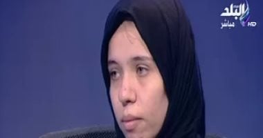 بالفيديو.. فتاة من أسرة إخوانية تفضح مخططات الجماعة الإرهابية بالوثائق