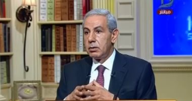 وزير التجارة: لم نوقف الاستيراد.. ولكن وضعنا قواعد تضمن جودة السلع المستوردة