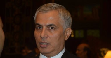 سفير طاجيكستان: ندعم مصر بقوة فى جهودها للقضاء على الإرهاب