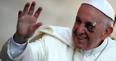 الفاتيكان يقرر حظر بيع السجائر لضررها على الصحة