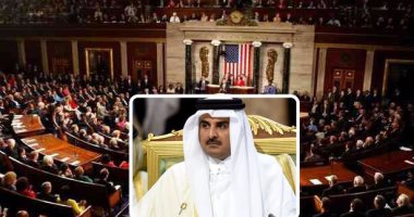 يا خسارة فلوسك يا تميم.. الكونجرس يهاجم قطر ويطالبها بوقف دعم الإرهاب