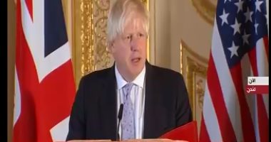 وزير خارجية بريطانيا: سنعمل مع الصين لضمان نزع أسلحة كوريا الشمالية النووية