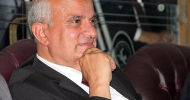 رئيس جامعة طنطا يشهد افتتاح أسبوع شباب الجامعات بالمنوفية
