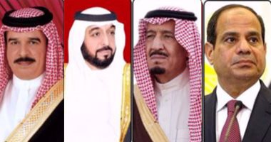 الرباعى العربى: الإجراءات ضد قطر مقاطعة وليست حصارا