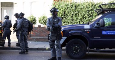 مساعد قائد شرطة لندن: بريطانيا تواجه خطرا إرهابيا من اليمين المتطرف