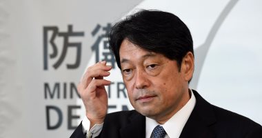 توقع فوز كبير أمناء مجلس الوزراء اليابانى بخلافة شينزو آبى
