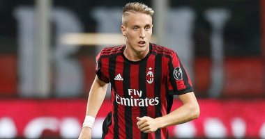 الرباط الصليبى يبعد كونتى عن ميلان 6 أشهر