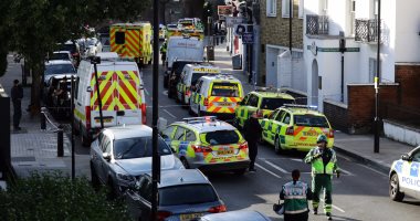 استقرار حالة الأطفال المصابين بعد ارتفاع حصيلة ضحايا تفجير لندن لـ22 مصابا