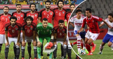 "حقوق إنسان البرلمان" تهنئ الشعب المصرى لتأهل المنتخب الوطنى لكأس العالم