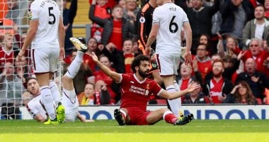 مواعيد مباريات اليوم.. بيرنلى مع ليفربول وإنبى أمام الأهلي بيرنلى ضد ليفربول