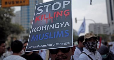 بريطانيا تجمّد برنامج تدريب الجيش البورمى بسبب ازمة الروهينجا