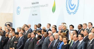 كندا تستضيف اجتماعاً لبحث اتفاقية باريس للتغير المناخى