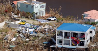 بالصور.. برنامج الأغذية العالمى يقدم مساعدة طارئة لكوبا بعد إعصار إرما