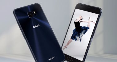 أسوس تكشف رسميا عن هاتفها ZenFone V بشاشة 5.2 بوصة وكاميرا 23 ميجابيكسل