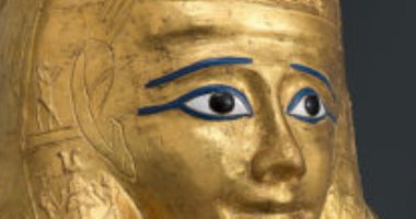 متحف المتروبوليتان للفنون يستحوذ على نعش فرعونى يرجع لـ الأسرة الأولى 