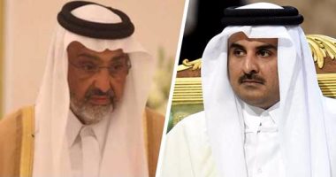 منظمة حقوقية: تصرفات نظام قطر ضد عبد الله آل ثاني انتهاك لحقوق الإنسان