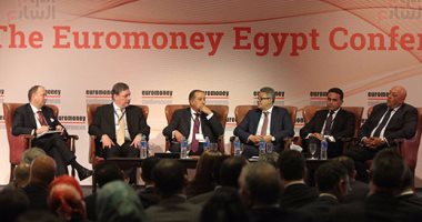مؤتمر اليورومنى يناقش سبل تطوير السياسات النقدية للبنوك المركزية