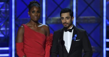 ريز أحمد يفوز بجائزة Emmy أفضل ممثل فى سلسلة محدودة عن "The Night Of"     
