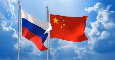 روسيا والصين تتفقان على ضرورة حل أزمتى كوريا وسوريا دبلوماسيا