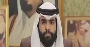 فيديو بيان "سلطان بن سحيم آل ثانى" إلى الشعب القطرى
