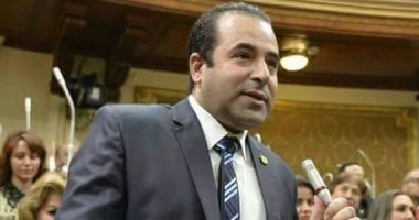 رئيس لجنة الاتصالات بالبرلمان: 30 يونيو طوق الإنقاذ للوطن من براثن الإرهاب