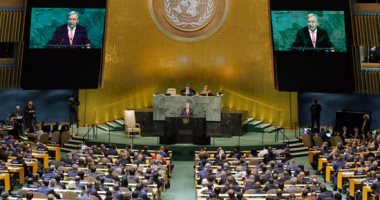 انطلاق أعمال الدورة الـ72 للجمعية العامة للأمم المتحدة