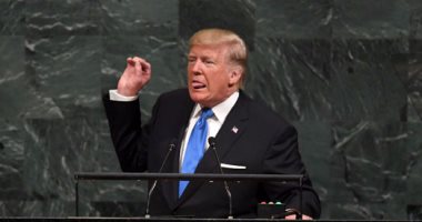 سفيرة أمريكا بالأمم المتحدة: ترامب ليس سعيدا باتفاق إيران النووى