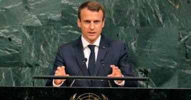فرنسا تعلن إلتزامها بدعم جهود المصالحة فى جمهورية أفريقيا الوسطى