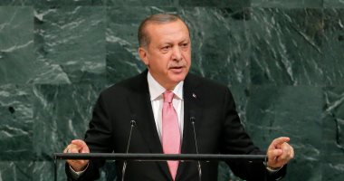  أردوغان: منفذى مجزرة الغوطة الشرقية سيدفعون ثمنا باهظا