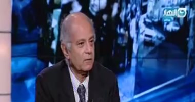 حسين هريدى: السيسى يعمل بجهد لعقد لقاء ثنائى بين الرئيس الفلسطينى ونتنياهو