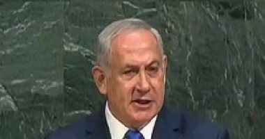 نتنياهو: سنضرب كل من يحاول الهجوم على اسرائيل