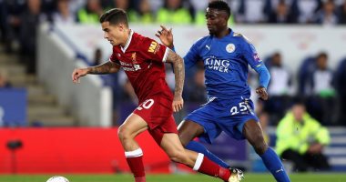 ليفربول لا يعرف الفوز فى سبتمبر