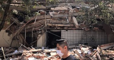 مقتل 5 أشخاص على الأقل قرب العاصمة المكسيكية جراء زلزال 