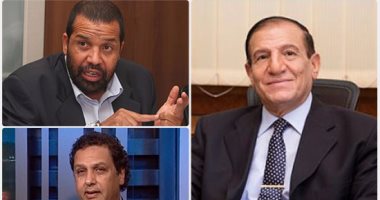 رجب حميدة: عنان طالبنى بعدم التحدث بشأن ترشحه للرئاسة.. وسأدعم السيسى