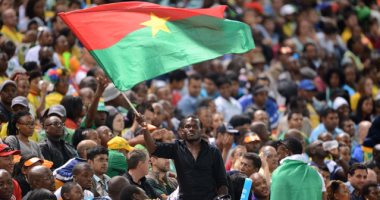 بوركينا فاسو تلجأ للقضاء لمنع إعادة لقاء السنغال وجنوب أفريقيا