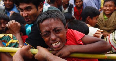 الأمم المتحدة: نصف مليون من الروهينجا لجأوا إلى بنجلاديش منذ نهاية أغسطس