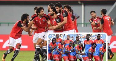 اتحاد الكرة يعلن المنافذ الرسمية لبيع تذاكر مباراة مصر والكونغو