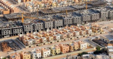 "الإسكان السعودية" تعيد هيكلة التمويل العقارى بالمملكة لتوفير 480 ألف قرض 