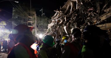الصين تعرب عن تعازيها فى ضحايا زلزال المكسيك