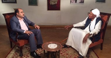 الباز يحاور رئيس وزراء السودان الأسبق للحديث عن الحرب هناك فى 90 دقيقة