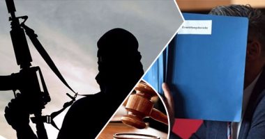 ضابط مخابرات ألمانى يتحول من ممثل أفلام إباحية إلى "صديق للإرهابيين على الإنترنت".. "روك" للمحكمة: "بدافع الملل وكنت أحاول الهروب من الواقع".. وصحيفة الجارديان: زميل متنكر تتسبب فى اعتقاله