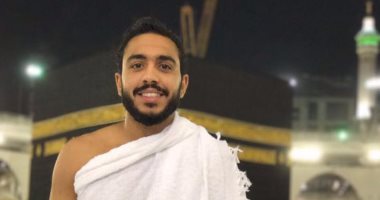 محمود كهربا يهنيء المملكة العربية السعودية بالعيد الوطنى السابع والثمانين