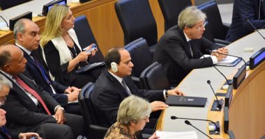 وكالة إيطالية: تعاون مصر وإيطاليا ضرورى لاستقرار ليبيا والبحر المتوسط