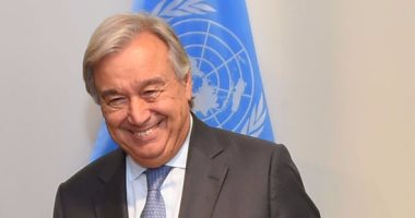 الأمين العام للأمم المتحدة يزور مالى الثلاثاء المقبل