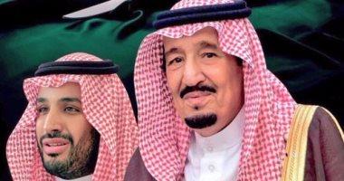 الملك سلمان يقدم التعازى للرئيس السيسي.. والسعودية تؤكد تضامنها مع مصر