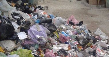 محيى الدين جاويش يكتب: القمامة.. "الأزمة" التى لا تقدر بثمن !!