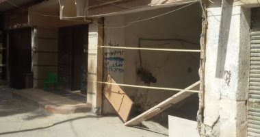 غلق إدارى لـ5 محلات وأماكن مخالفة لشروط التراخيص بشرق الإسكندرية