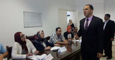 بالصور.. افتتاح أول مركز لمنح شهادات الجودة لكافة المؤسسات بدمنهور