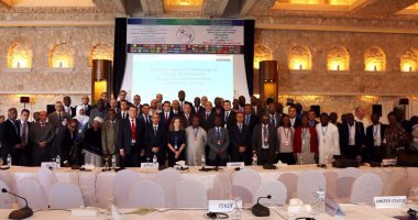 ننشر التوصيات النهائية للمؤتمر الـ 27 لرؤساء أجهزة مكافحة المخدرات بأفريقيا